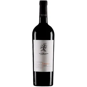 Primitivo di  Puglia IGP I Tratturi
Cantine San Marzano