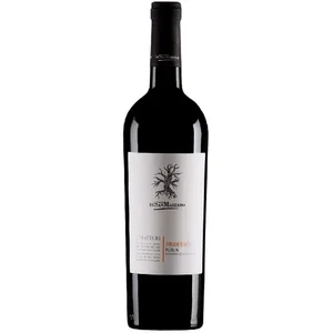 Primitivo di  Puglia IGP I Tratturi
Cantine San Marzano