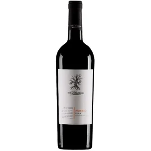Primitivo di  Puglia IGP I Tratturi
Cantine San Marzano