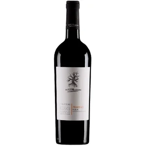 Primitivo di  Puglia IGP I TratturiCantine San Marzano