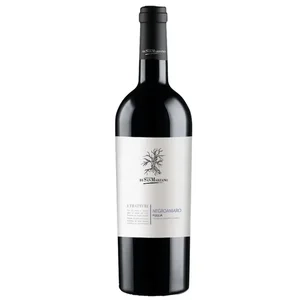 Negroamaro di Puglia IGP
Feudi di San Marzano