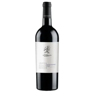 Negroamaro di Puglia IGP
Feudi di San Marzano