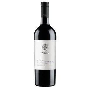 Negroamaro di Puglia IGP
Feudi di San Marzano