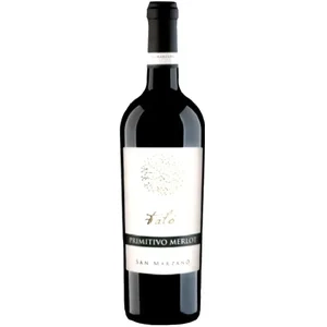 Primitivo Di Manduria Vendemmia DOC
Feudi Di San Marzano