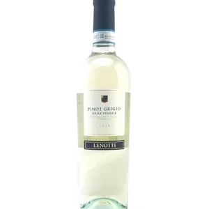 Pinot Grigio Garganega Dell Venezie IGT
Cantine Lenotti
