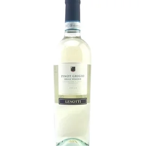 Pinot Grigio Garganega Dell Venezie IGT
Cantine Lenotti