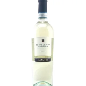 Pinot Grigio Garganega Dell Venezie IGT
Cantine Lenotti