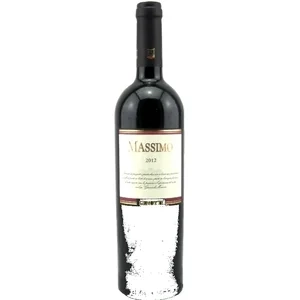 Massimo Veneto IGT 
Cantine Lenotti SC