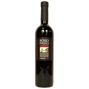 Rosso Passo Del Veneto IGT
Cantina Lenotti
