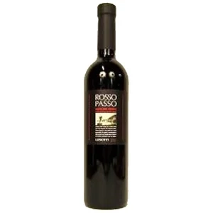 Rosso Passo Del Veneto IGT
Cantina Lenotti