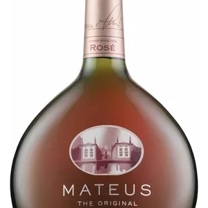 Mateus Rosé VDT du Portugal