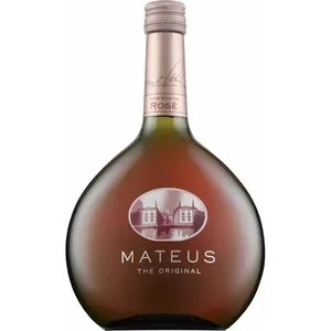 Mateus Rosé VDT du Portugal