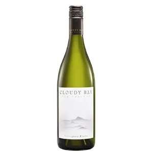 Cloudy Bay Sauvignon Blanc
Nouvelle Zélande Marlborough