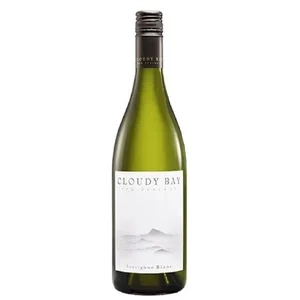 Cloudy Bay Sauvignon Blanc
Nouvelle Zélande Marlborough