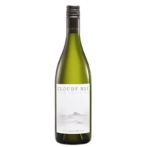 Cloudy Bay Sauvignon Blanc
Nouvelle Zélande Marlborough
