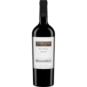 Malbec Reserva Terrazas
Mendoza Argentine