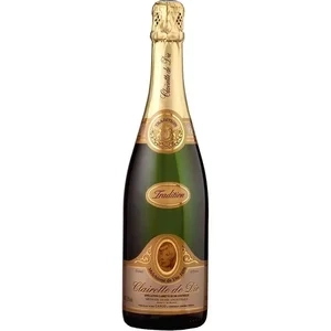 Clairette de Die Tradition AC
Melchione de Die 1696 Carod