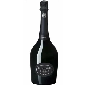 Champagne Laurent Perrier Grand SiècleItération No 26 avec Coffret SC