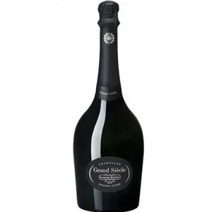 Champagne Laurent Perrier Grand Siècle
Itération No 25 avec Coffret SC