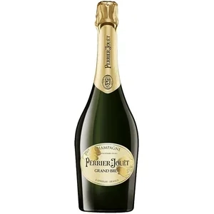 Champagne Perrier Jouët Grand Brut Etui