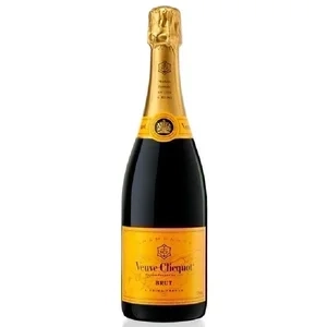 Champagne Veuve Clicquot Brut