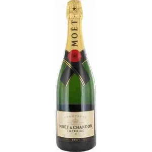 Champagne Moët & Chandon Brut
