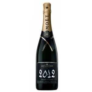Champagne Moët & Chandon Brut
Grand Vintage Blanc Coffret