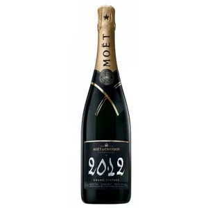 Champagne Moët & Chandon Brut
Grand Vintage Blanc Coffret