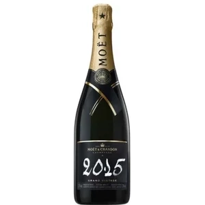Champagne Moët & Chandon Brut
Grand Vintage Blanc Coffret