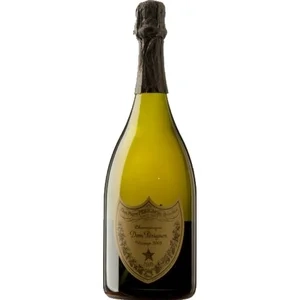 Champagne Dom Perignon Coffret