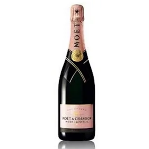 Champagne Moët & Chandon Brut Rosé Etui