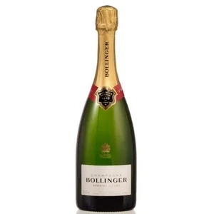 Champagne Bollinger Spécial Cuvée Brut Etui