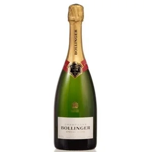 Champagne Bollinger Spécial Cuvée Brut Etui
