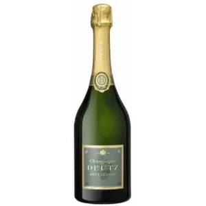 Champagne Deutz Brut Classic