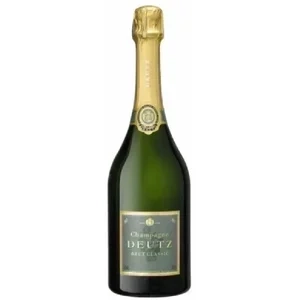 Champagne Deutz Brut Classic