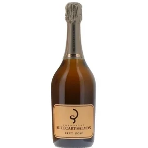 Champagne Billecart-Salmon Rosé
Brut Coffret