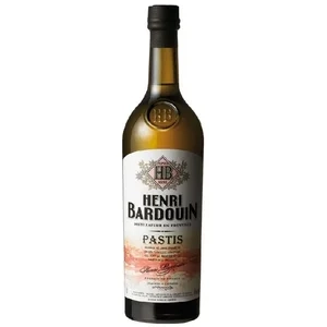 Pastis Henri Bardouin 
Distillerie et Domaines de Provence