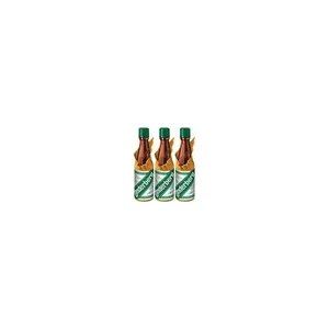 Underberg Kraeuter Bitter 3-Pack