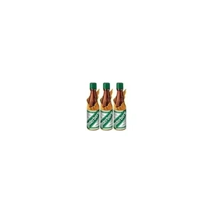 Underberg Kraeuter Bitter 3-Pack
