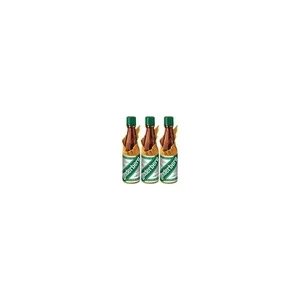 Underberg Kraeuter Bitter 3-Pack
