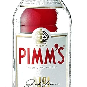 Pimm's Nr1