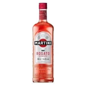 Vermouth Martini Rosé