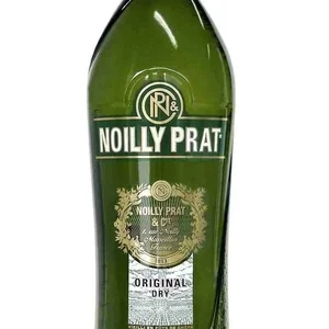 Vermouth Noilly Prat