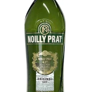 Vermouth Noilly Prat