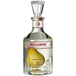 Eau de Vie Williamine+Poire Morand
