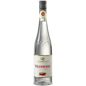 Eau de Vie de Framboise Morand
