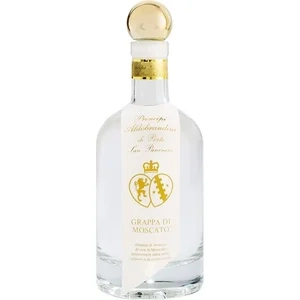 Grappa di Moscato Aldobrandini