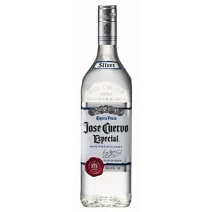 Tequila Especial Silver
José Cuervo