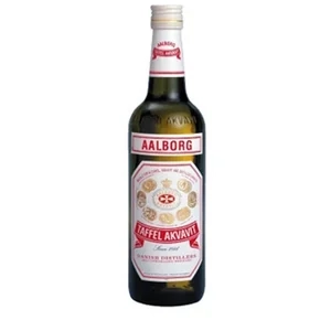 Akvavit Aalborg Taffel