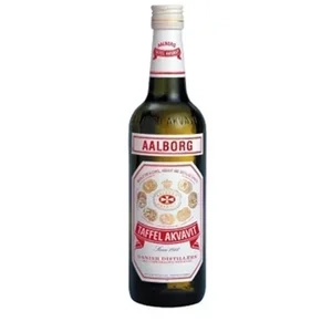 Akvavit Aalborg Taffel